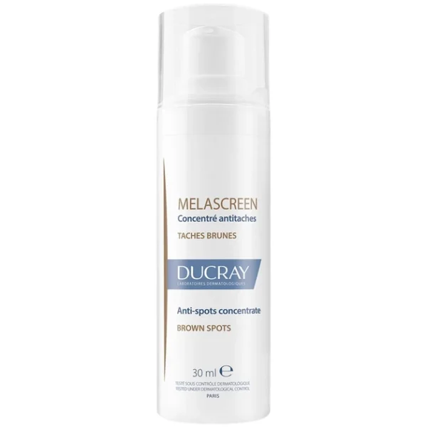 Ducray Melascreen Anti-spots Concentrate 30ml