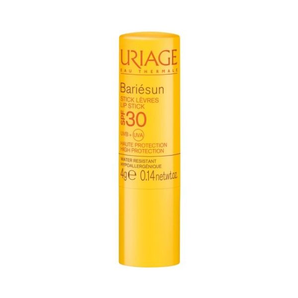 Uriage Bariesun Moisturizing Lipstick Spf30+ 4G