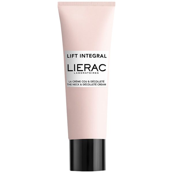 Lierac Lift Integral Κρέμα Για Λαιμό Και Ντεκολτέ 50Ml