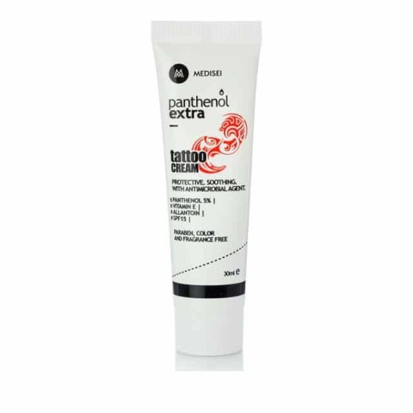 Medisei Panthenol Extra Tattoo Cream 30ml
