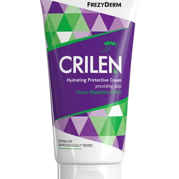 Frezyderm Crilen Cream 125ml