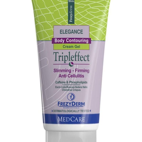 Frezyderm Tripleffect Cream Gel 150ml