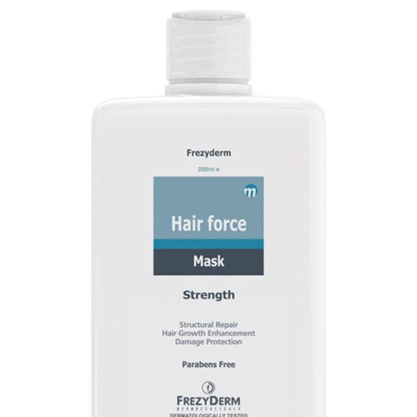 Frezyderm Hair Force Mask 200ml