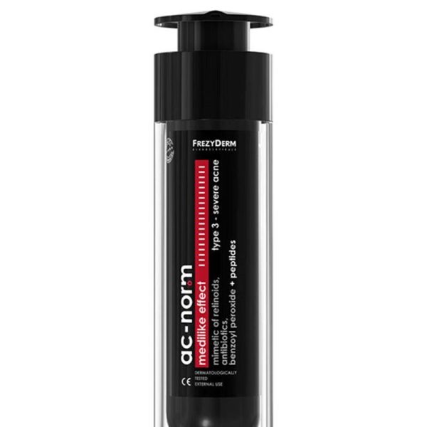 Frezyderm Ac-Norm Medilike Effect Type 3 50ml