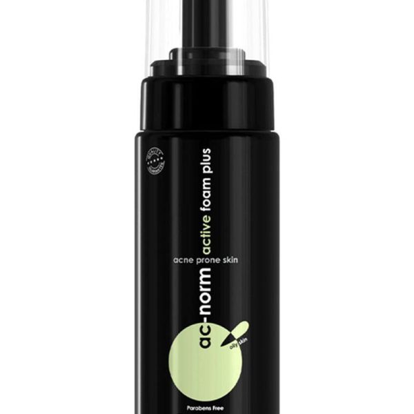Frezyderm Ac-Norm Active Foam Plus 150ml