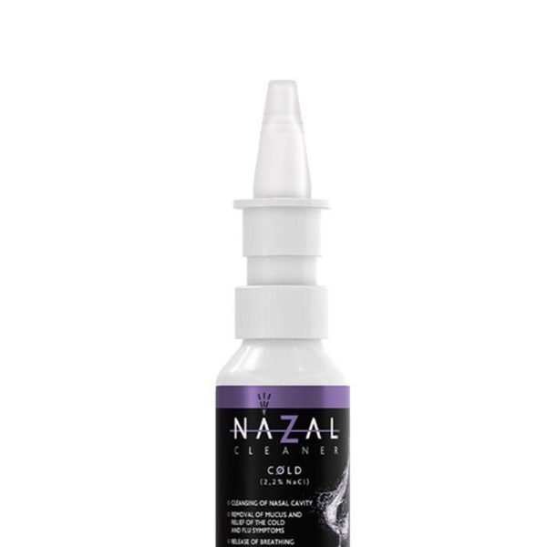 Frezyderm Nazal Cleaner Cold Spray 30ml