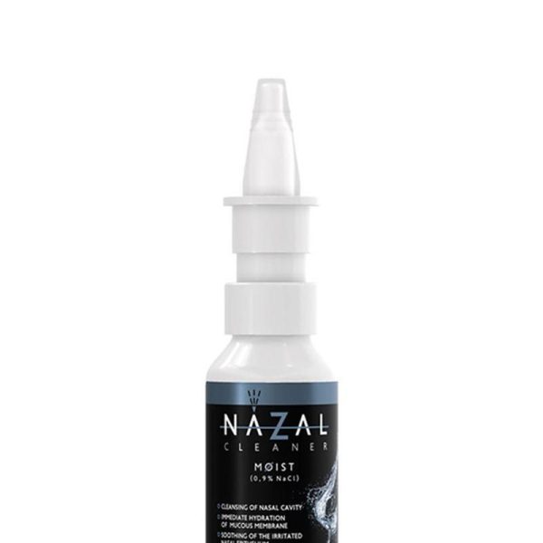 Frezyderm Nazal Cleaner Moist Spray 30ml