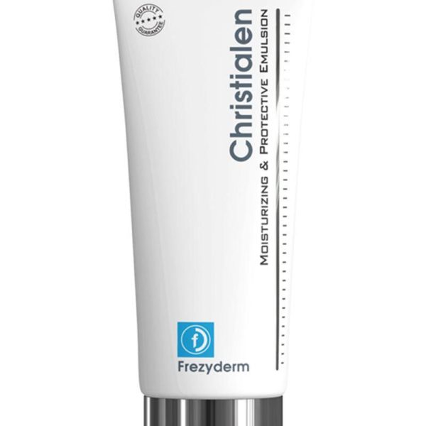 Frezyderm Christialen Moisturizing & Protective Emulsion 100ml