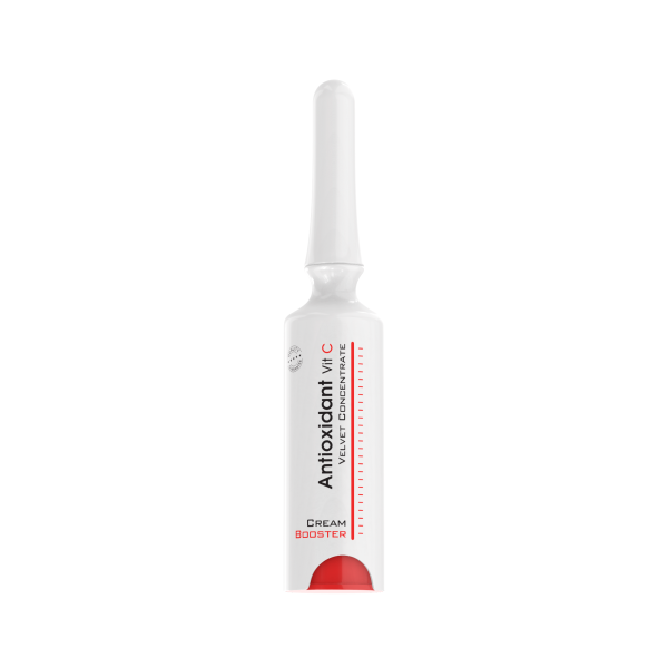 Frezyderm Antioxidant Vit C Cream Booster 5ml