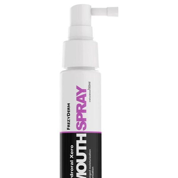 Frezyderm Hydroral Xero Mouth Spray 50ml