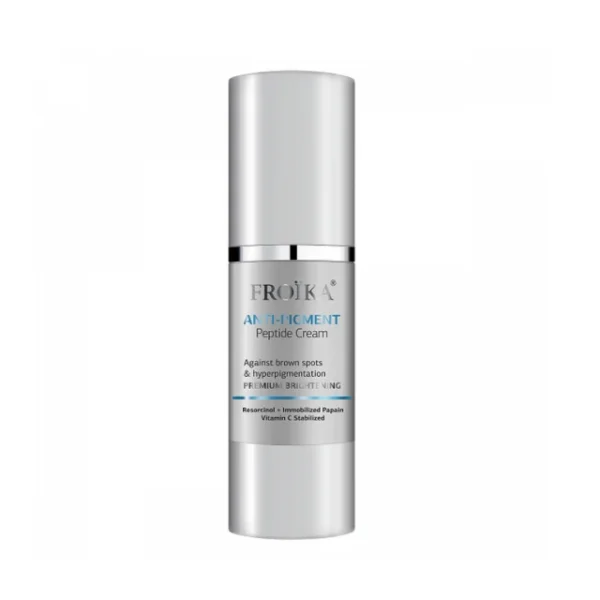 Froika Anti-Pigment Peptide Cream Premium Brightening 30ml