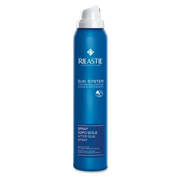 Rilastil Sun System After Sun Spray 200ml