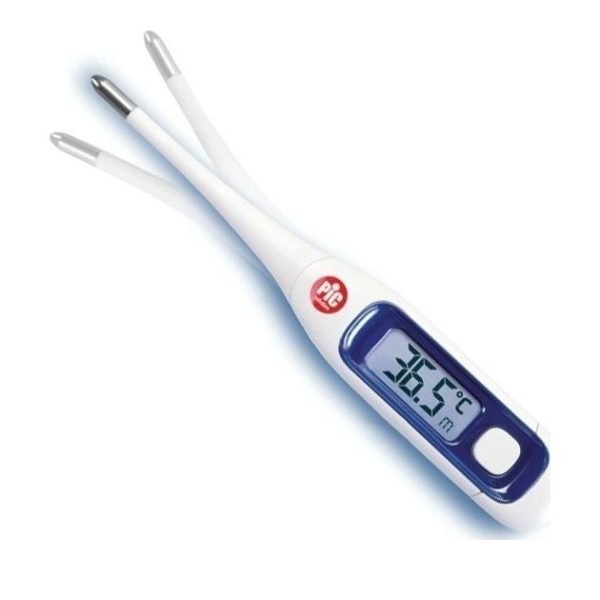 Pic Solution Vedoclear Flexible Ψηφιακό Θερμόμετρο 1Τμχ