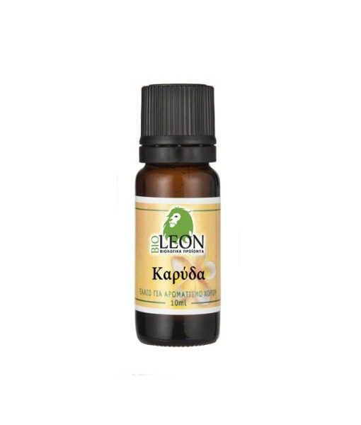 BIOLEON Aρωματικό Έλαιο Χώρου Καρύδα 10ml
