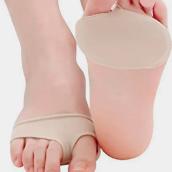 Anatomic Help Μαξιλαράκι μεταταρσίου Small 0775 2τμχ