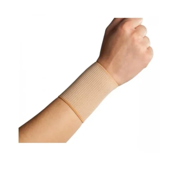 Anatomic Line – 5310 Ελαστικό Περικάρπιο σε Μπεζ Χρώμα Mέγεθος XL, 1τμχ