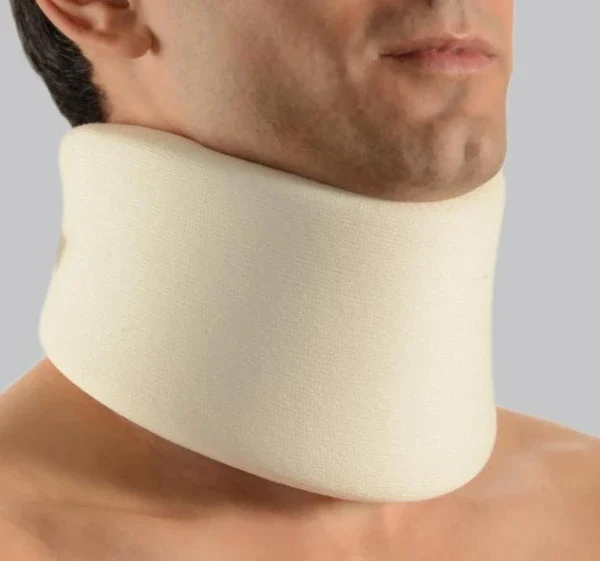 Anatomicline Αυχενικό Κολάρο Μαλακό One Size 1τμχ 5401