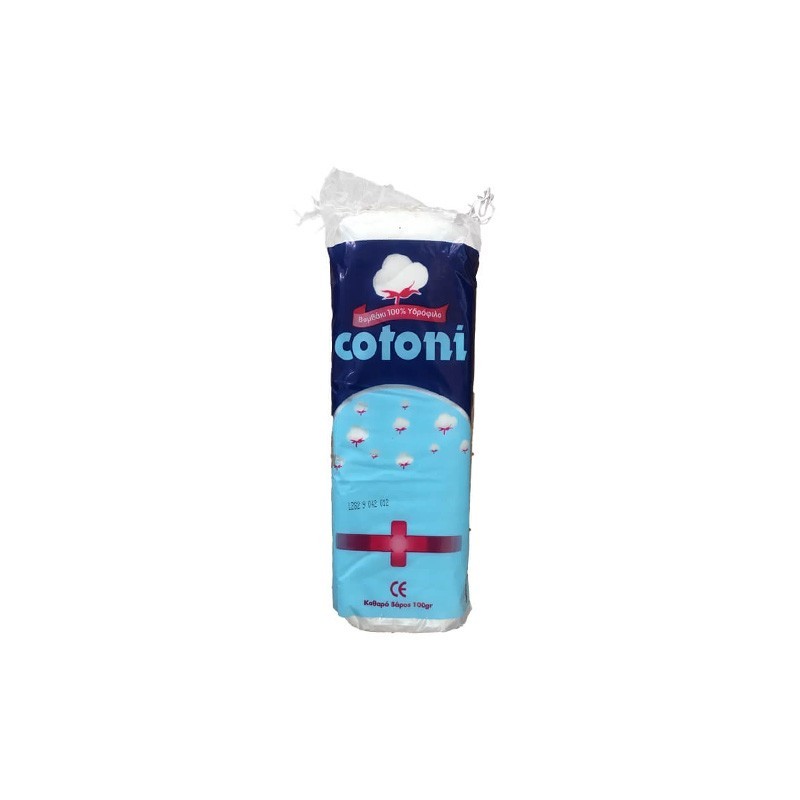 cotoni-100gr