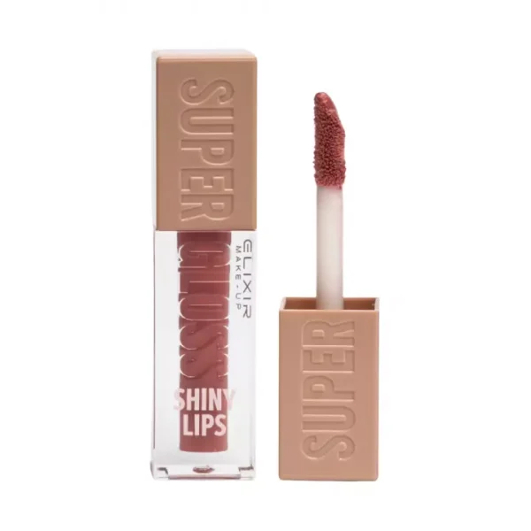 Elixir Shiny Lips Super Gloss Hades