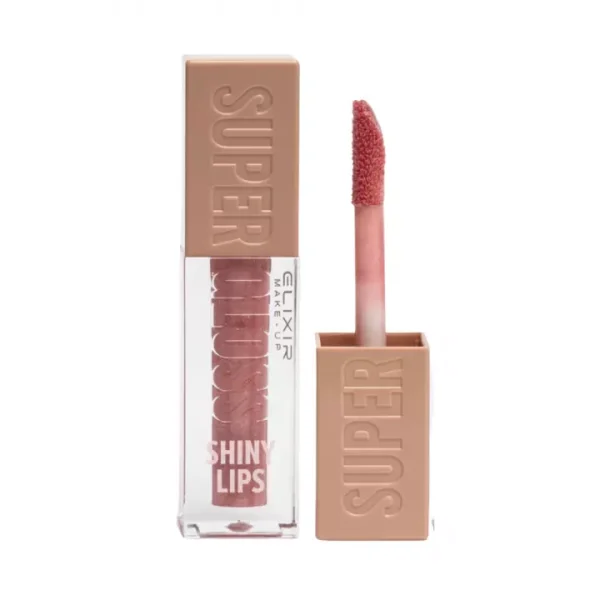 ELIXIR MAKEUP Super Gloss 086 Poseidon