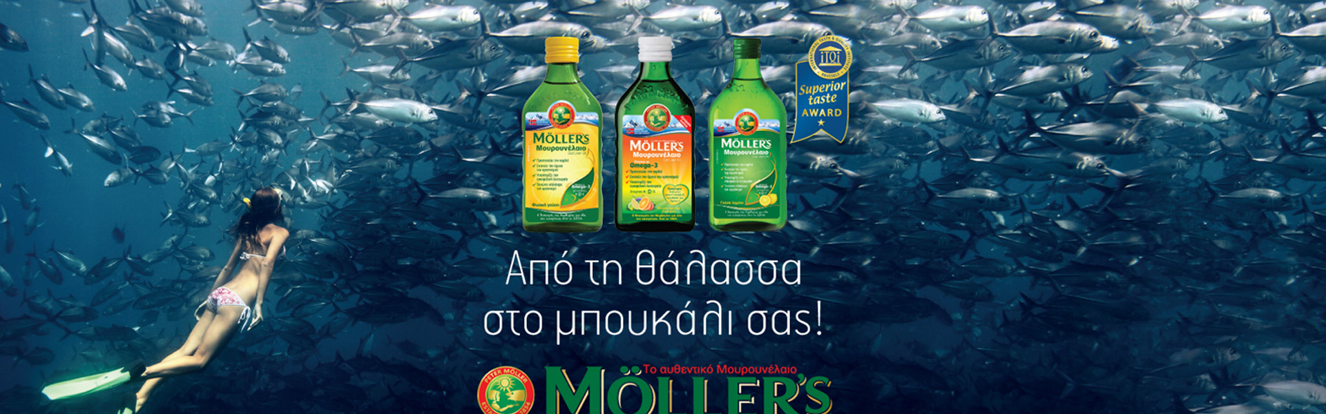 mollers