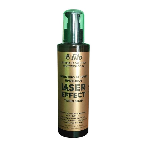 Fito+ Αφρός Τόνωσης Laser Effect 200ml