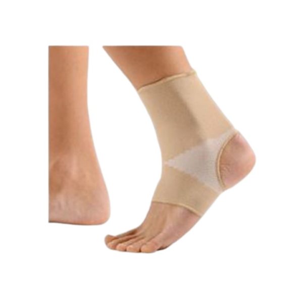 REALCARE Επιστραγαλίδα XXL σε Μπεζ Χρώμα 1τμχ