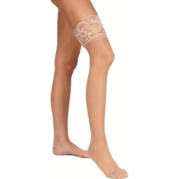Adco Κάλτσα Ριζομηρίου Class I Nude Xx-Large
