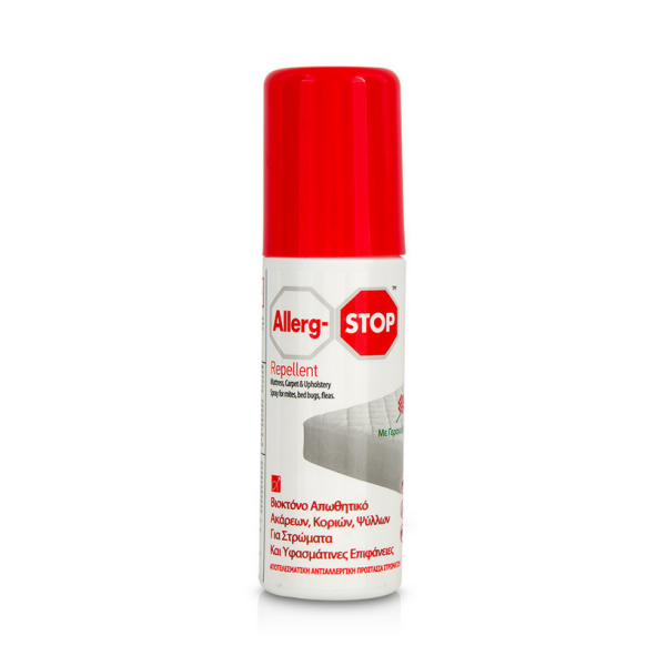 Allerg-stop 100ml