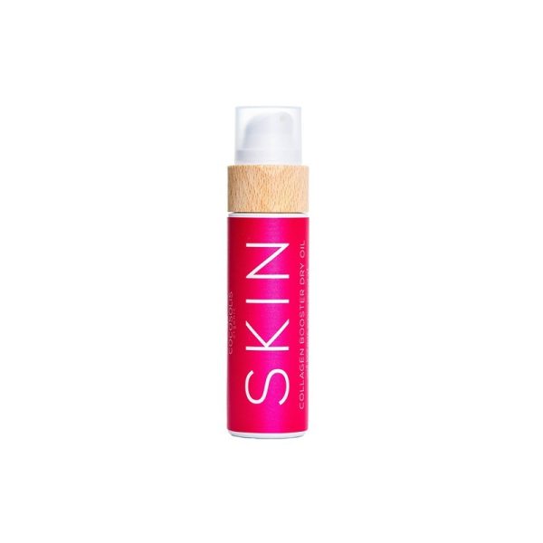Cocosolis Collagen Booster Oil 110ml