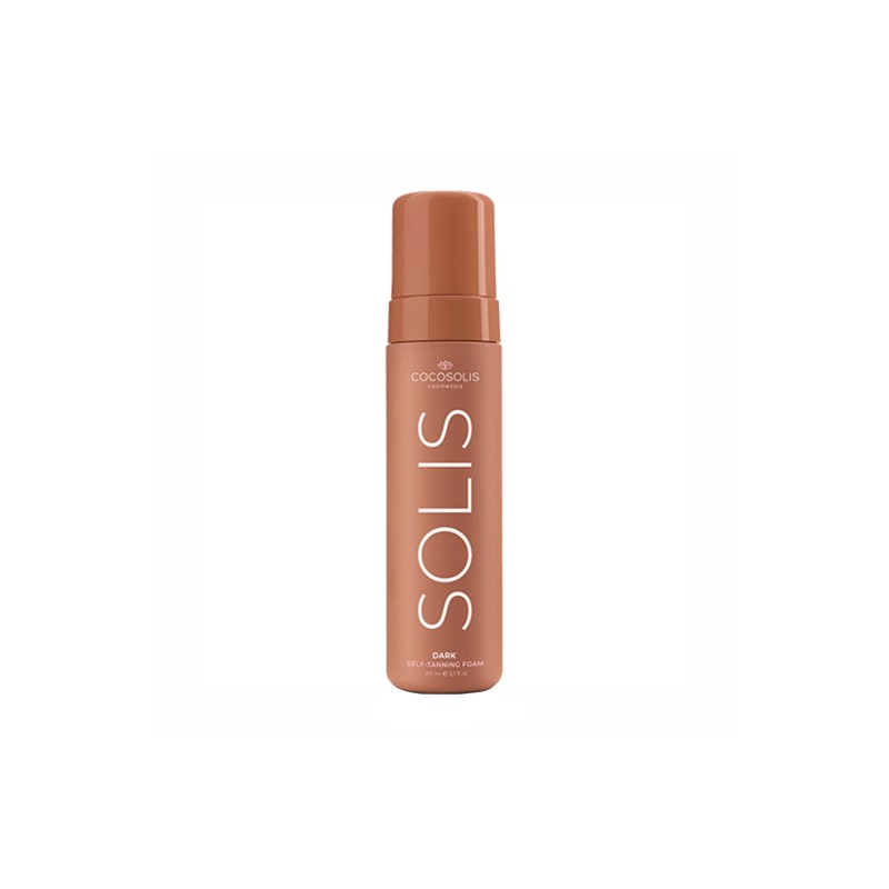 cocosolis-self-tanning-foam-dark-200ml