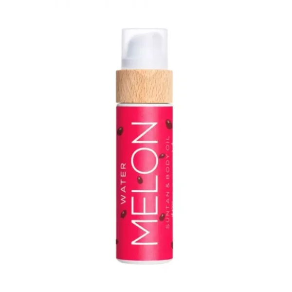 Cocosolis Suntan & Body Oil Watermelon 100ml