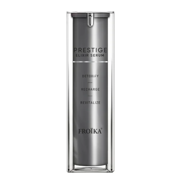 Froika Prestige Elixir Ενυδατικός Ορός με Αντιρυτιδική Δράση 30ml