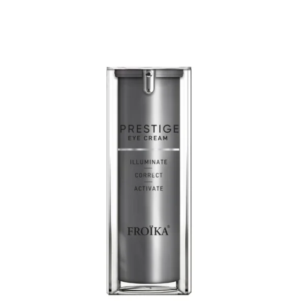 Froika Prestige Αντιρυτιδική Κρέμα Ματιών 15ml
