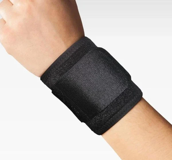 Anatomicline Περικάρπιο με Δέστρα Neoprene One Size 1τμχ 5050