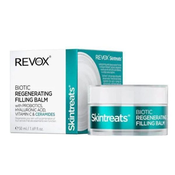 Revox Skintreats Biotic Regenerating Filling Balm 50 ml