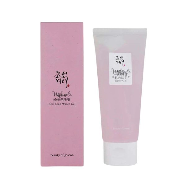 Beauty Of Joseon Red Bean Water Gel 100 ml