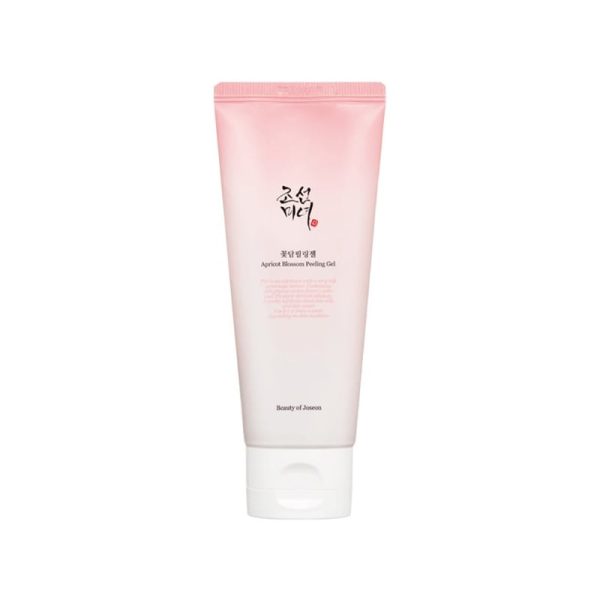Beauty of Joseon Apricot Blossom Peeling Gel 100 ml