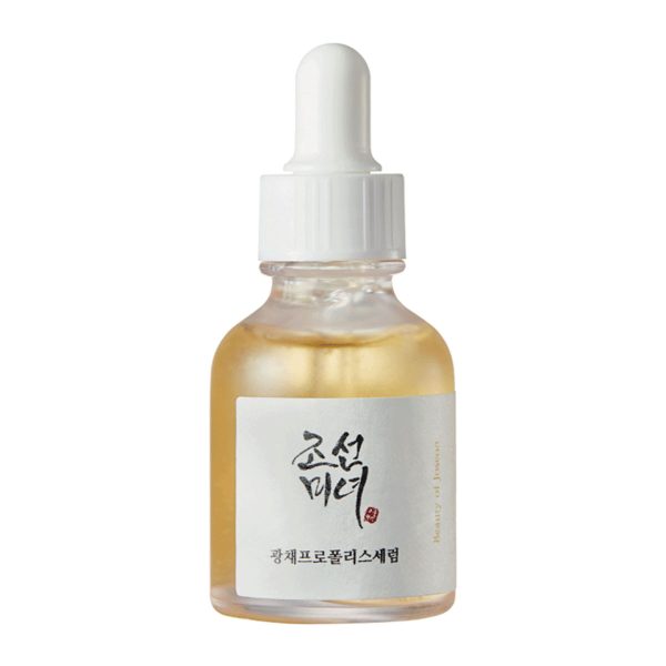 BEAUTY OF JOSEON PROPOLIS GLOW SERUM