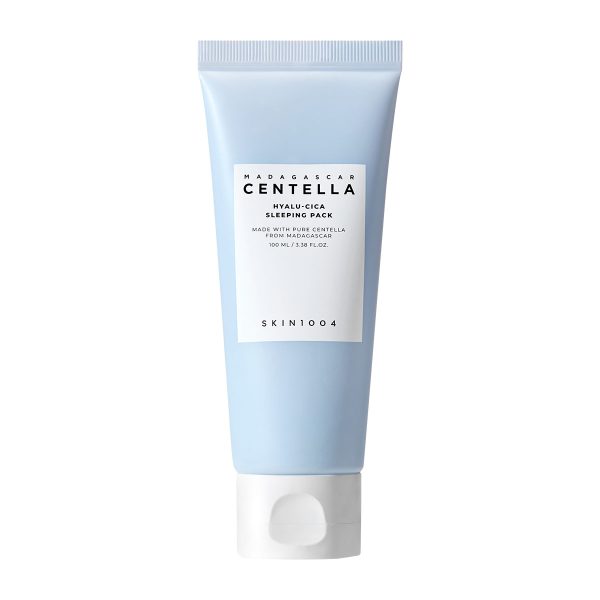 SKIN1004 Madagascar Centella Hyalu-Cica Sleeping Pack 30ml