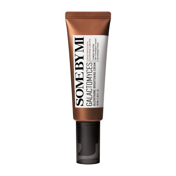 SOME BY MI GALACTOMYCES GLUTATHIONE BRIGHTENING CREAM [40ml]