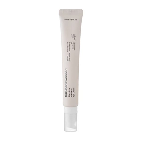 HARU HARU WONDER Black Rice Bakuchiol Eye Cream