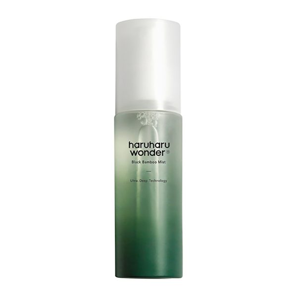 HARU HARU WONDER Black Bamboo Mist 150ml