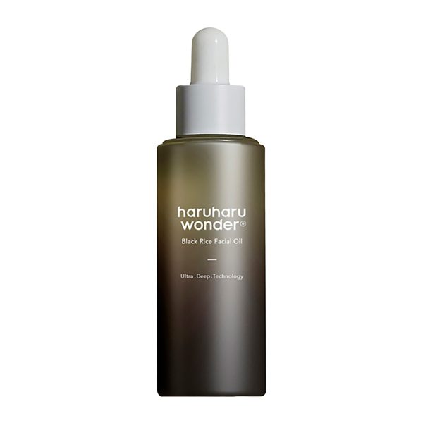 HARU HARU WONDER BJack Rice Facial Oil 30ml