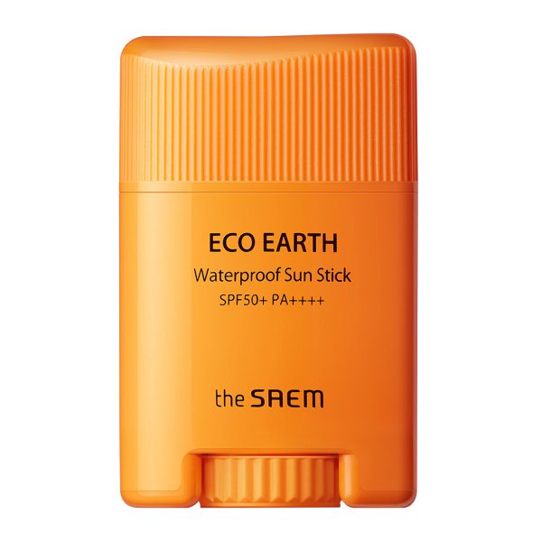 THE SAEM Eco Earth Waterproof Sun Stick