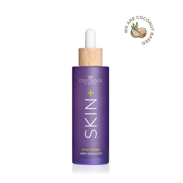Cocosolis SKIN+ Anti-cellulite Serum Ορός-συμπύκνωμα κατά της κυτταρίτιδας 100ml