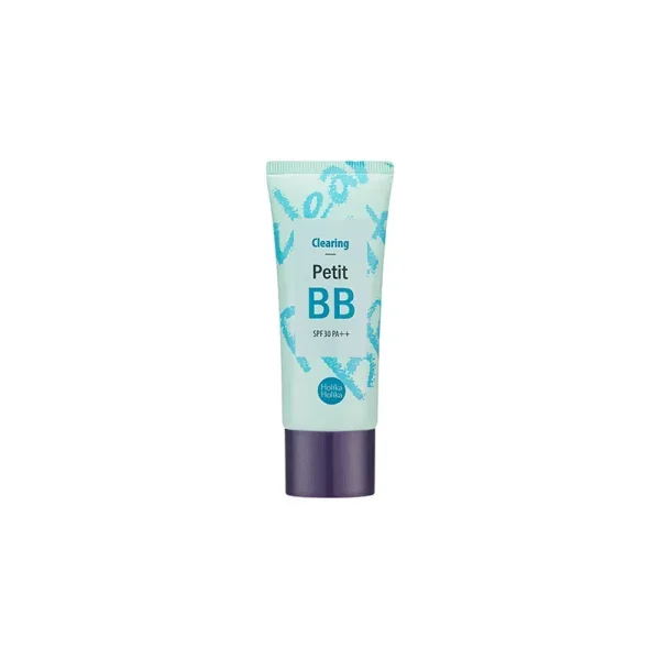 Holika Holika Clearing Petit BB SPF30 30ml