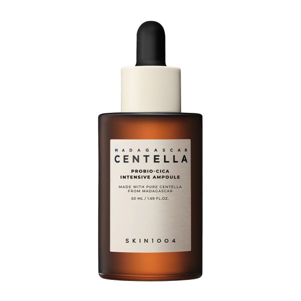 SKIN1004 Madagascar Centella Probio-Cica Intensive Ampoule 50ml