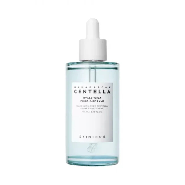 Skin1004 Hyalu Cica Ορός Προσώπου Ενυδάτωσης First Ampoule 50ml