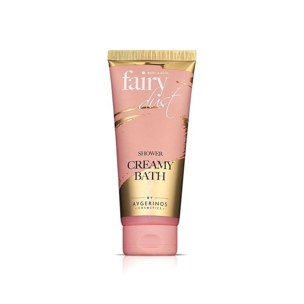 AVGERINOS COSMETICS - FAIRY DUST Αφρόλουτρο - 100ml